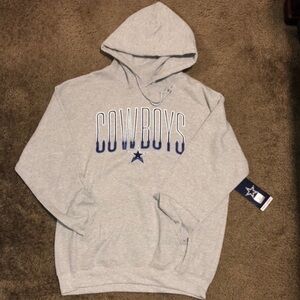Dallas Cowboys Hoodie